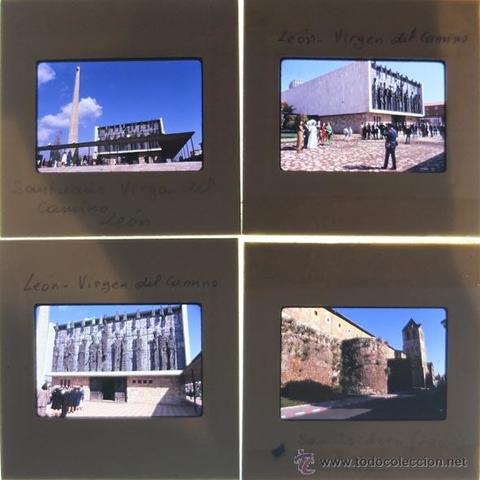 Diapositivas - Filminas