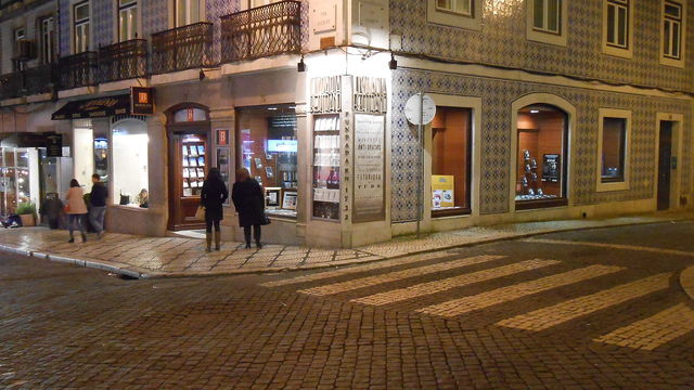 1º Livraria