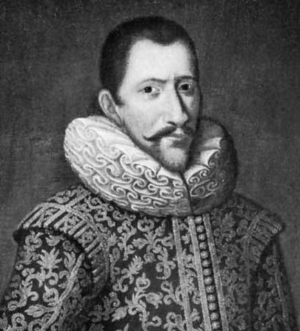 Strafexpeditie van J.P. Coen op de Banda eilanden