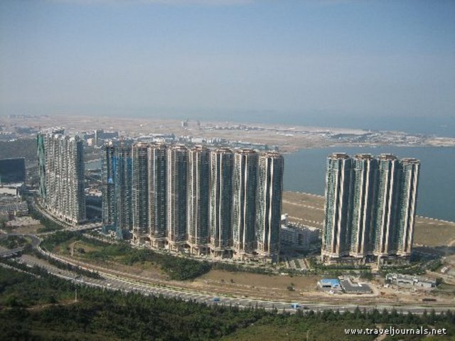 Moved to a new place