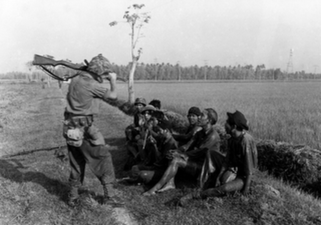 Officiele onafhankelijkheid van indonesie