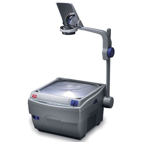 Overhead Projector