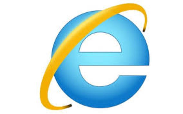 Internet Explorer