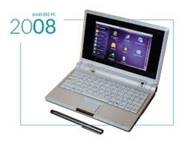 Netbooks