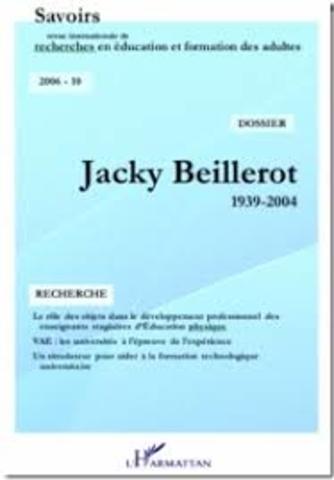 EL DOCENTE COMO PROFESIONAL