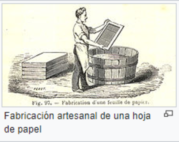 El Papel