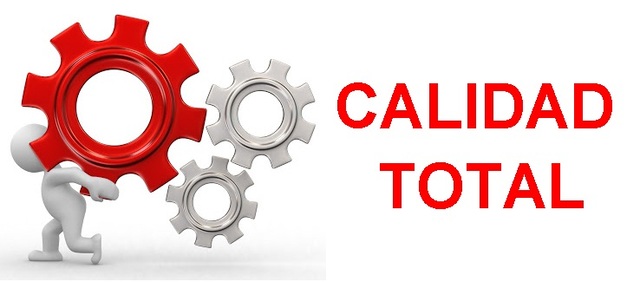 Administración de calidad total