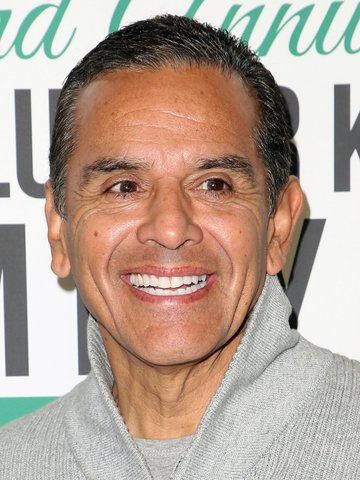Antonio villaraigosa