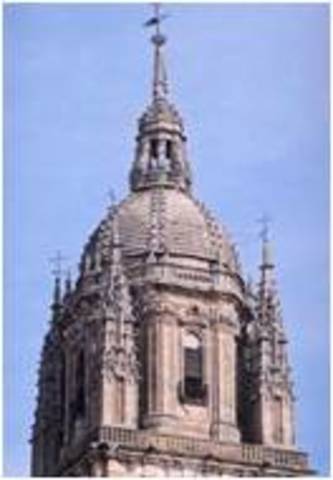 Se traslada a España