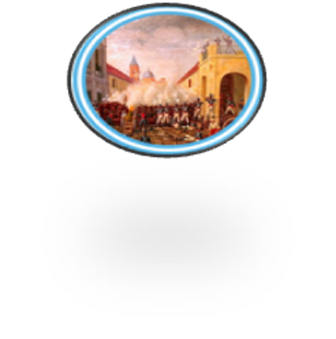 Primera Invasión Inglesa al Río de la Plata