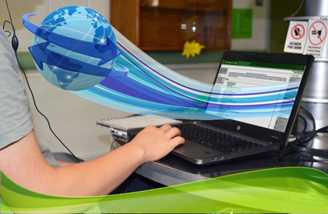 AMBIENTES VIRTUALES DE APRENDIZAJE