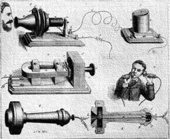 multiplexor telegráfico