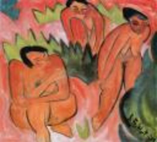 Karl Schmidt-Rottluff