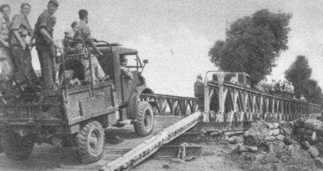 Start 1e plitionele actie