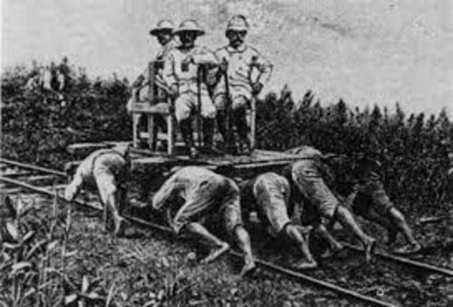 Koelis die werk weigeren worden bij wet vervolgd