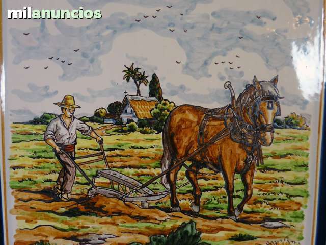 Maquinaria para agricultura