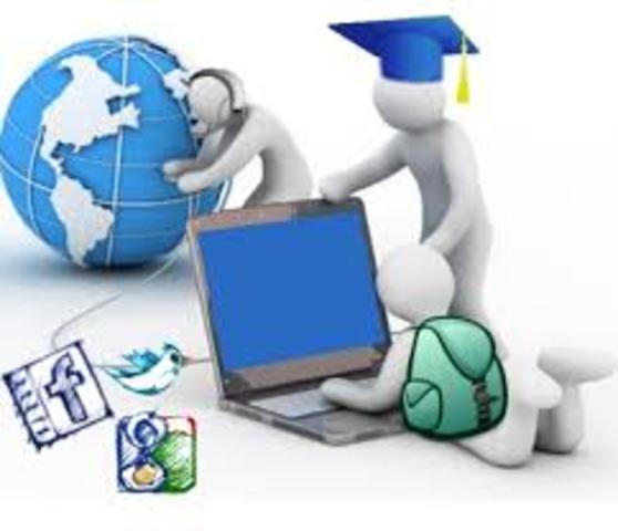 Entornos Virtuales de Aprendizaje