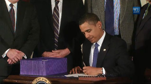 Hate crimes bill extended to LGBTQ