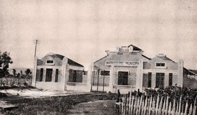 1ª Câmara Municipal das Salinas