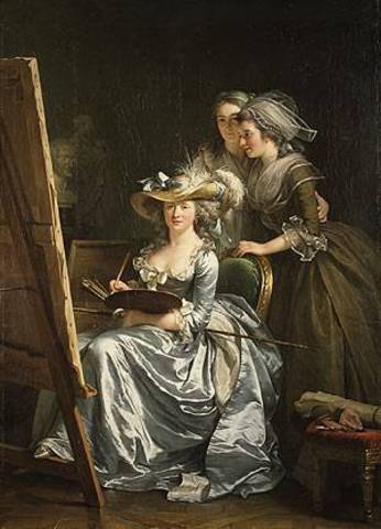 Adelaide Labille-Guiard