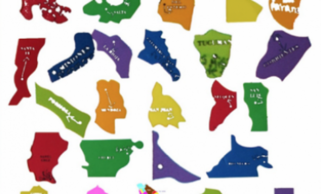 Inicio de la Transferencia de las Escuelas Nacionales a las Provincias 1968-70