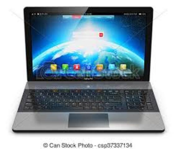 POPULARIZACIÒN DEL COMPUTADOR PORTÀTIL EN LA EDUCACIÒN Y LA SOCIEDAD