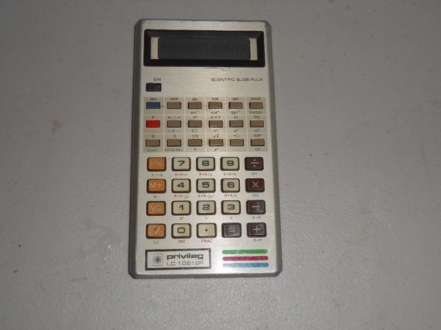 Calculadora