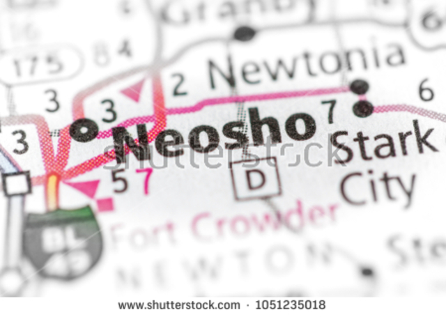 Neosho R-V School District v. Clark