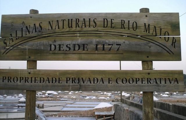 O município passa a chamar-se Salinas