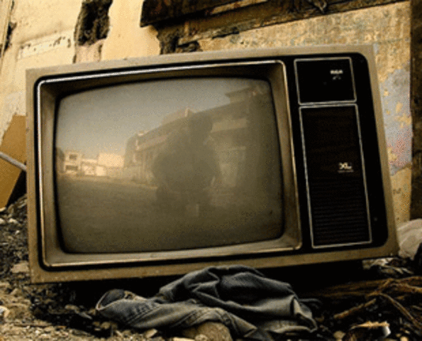 Era De Información.