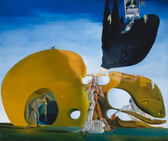 Salvador Dali