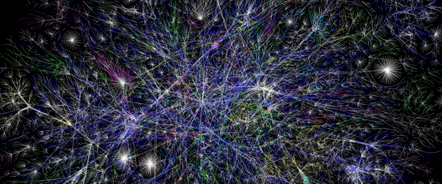 World Wide Web prototype