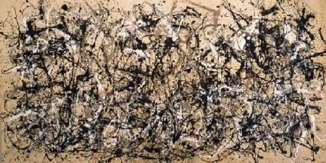Jackson Pollock