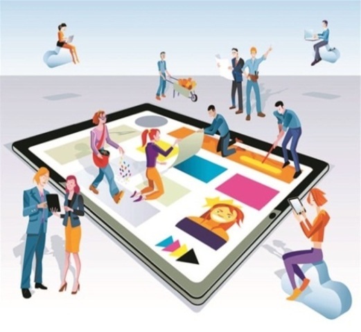 Era De La Interactividad.