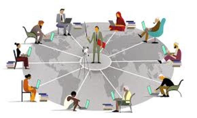 Primer Curso “conectivista”