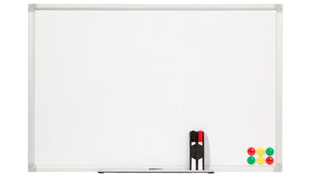 INVENCIÓN DE LA PIZARRA BLANCA