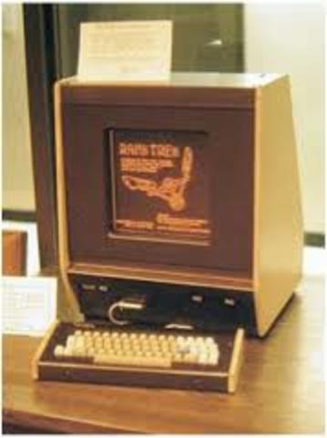 MAQUINAS DE PROPÓSITO ESPECIFICO