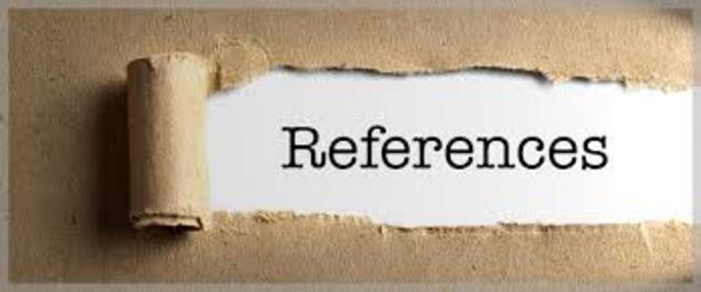 REFERENCES