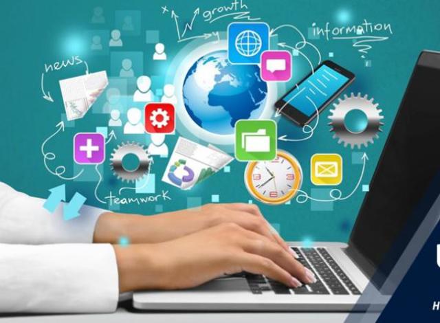 Plataformas virtuales