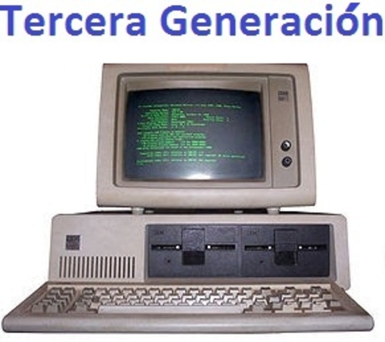 Tercera Generación