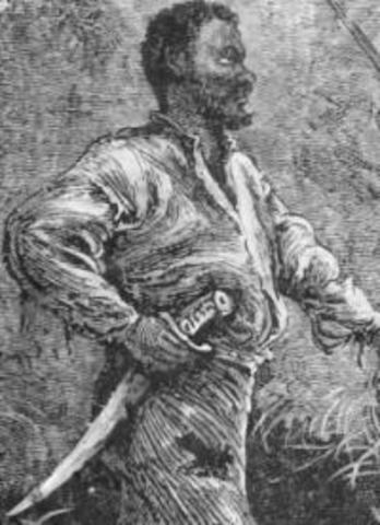 Nat Turner's Rebellion