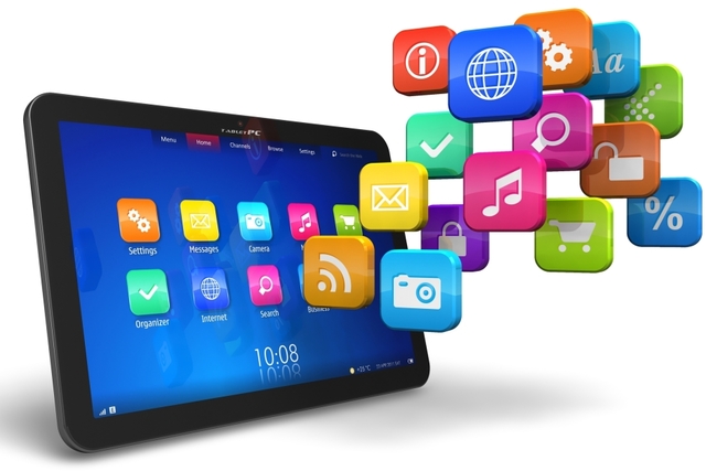 APP - APLICACIONES INFORMATICAS