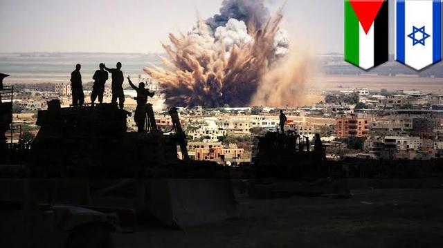 La Guerra de los Seis Días