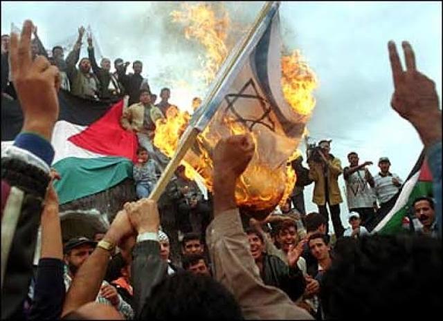 Resoluciones claves de la ONU en el conflicto árabe-israelí