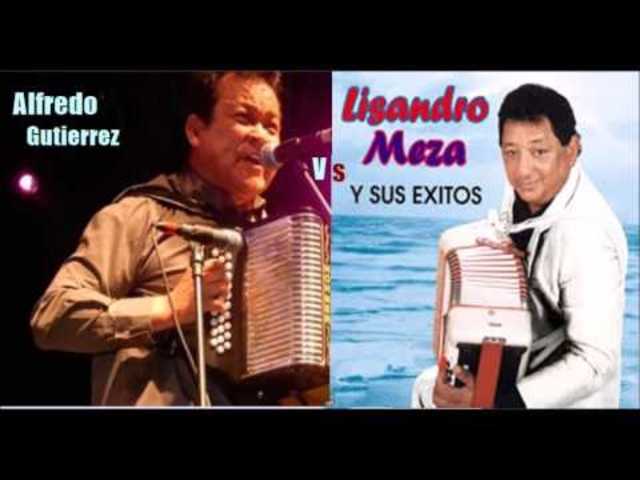 etapa del vallenato intermedio