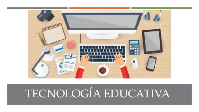 TECNOLOGÍA EDUCATIVA CENTRADA EN EL PRODUCTO