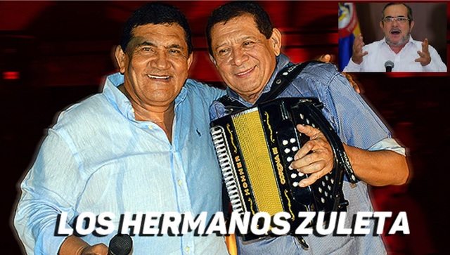 Etapa del vallenato de parranda