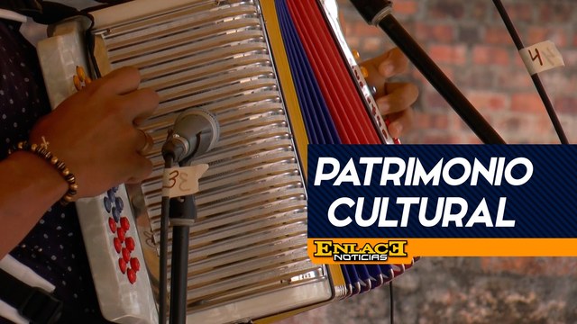 El vallenato en la lista de patrimonio cultural