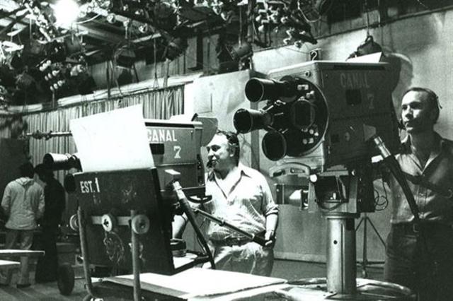 LOS AÑOS CINCUENTA Y SESENTA