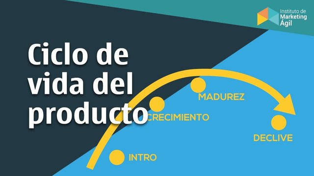 ¿Qué es el ciclo de vida del producto?